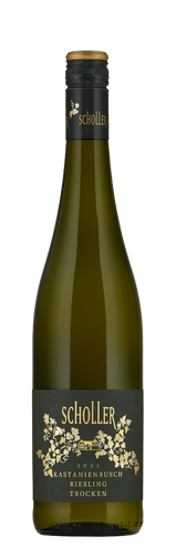 2022 Riesling Birkweiler Kastanienbusch / Weingut Scholler / Birkweiler | &copy; Weingut Scholler