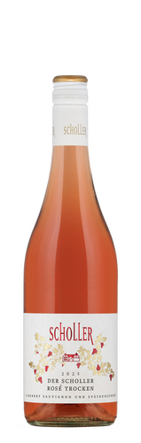 Bild Der Scholler Rosé Bioland | © Weingut Scholler