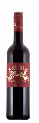 2018 Merlot Birkweiler Kastanienbusch / Weingut Scholler / Birkweiler | © Weingut Scholler