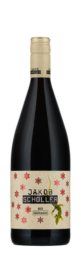  Glühwein aus Weiß- und Rotwein Bio / Weingut Scholler / Birkweiler | &copy; Weingut Scholler