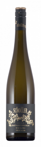2020 Riesling Birkweiler Kastanienbusch / Weingut Scholler / Birkweiler | © Weingut Scholler