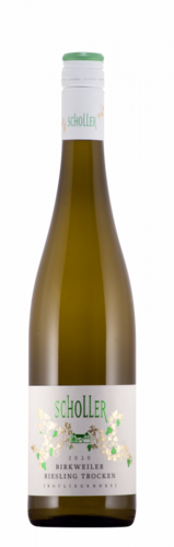 2020 Riesling Birkweiler {Rotliegendes} / Weingut Scholler / Birkweiler | © Weingut Scholler