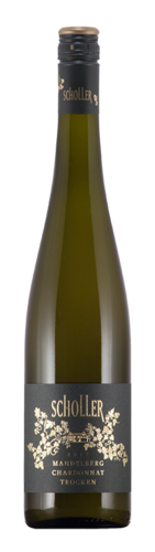 2020 Chardonnay Birkweiler Mandelberg / Weingut Scholler / Birkweiler | © Weingut Scholler