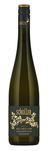 Bild Chardonnay Ranschbacher Seligmacher | © Weingut Scholler