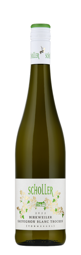 Bild Sauvignon Blanc Birkweiler  {Tonmergel} | © Weingut Scholler