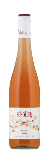  ROSÈ SECCO / Weingut Scholler / Birkweiler | © Weingut Scholler