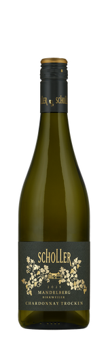 Bild Chardonnay Birkweiler Mandelberg Bioland in Umstellung | © Weingut Scholler