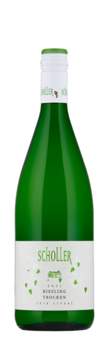 2021 Riesling / Weingut Scholler / Birkweiler | © Weingut Scholler
