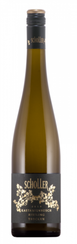 2019 Riesling Birkweiler Kastanienbusch / Weingut Scholler / Birkweiler | © Weingut Scholler