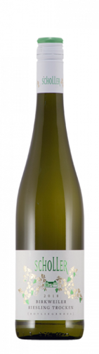 2018 Riesling Birkweiler {Rotliegendes} / Weingut Scholler / Birkweiler | © Weingut Scholler
