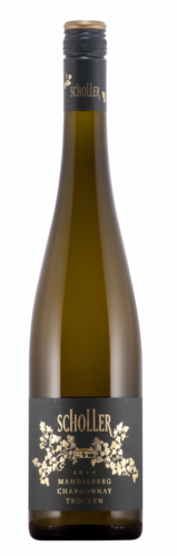 Bild Chardonnay Birkweiler Mandelberg | © Weingut Scholler