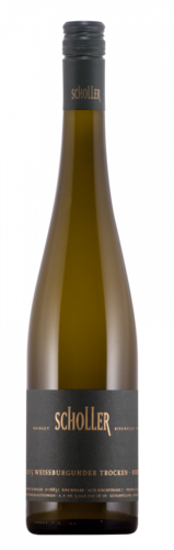 2025 Weissburgunder Birkweiler Kastanienbusch Bioland in Umstellung / Weingut Scholler / Birkweiler | &copy; Weingut Scholler