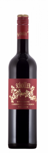 2018 Cabernet Sauvignon Birkweiler Rosenberg / Weingut Scholler / Birkweiler | © Weingut Scholler