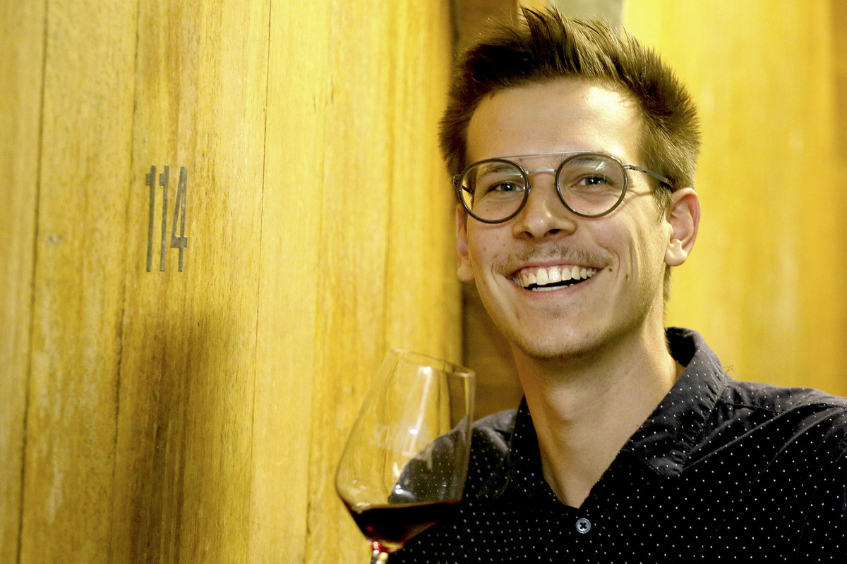 Bild - Bild | © Weingut Scholler