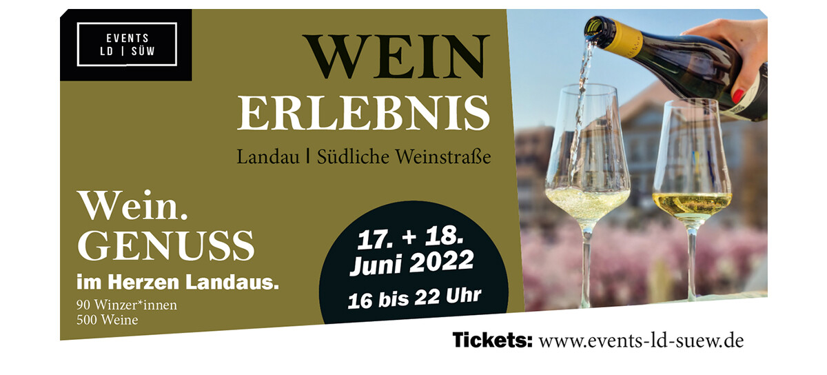 Bild - weinerlebniss_2022 | © Weingut Scholler