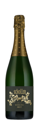 2021 Riesling / Weingut Scholler / Birkweiler | &copy; Weingut Scholler
