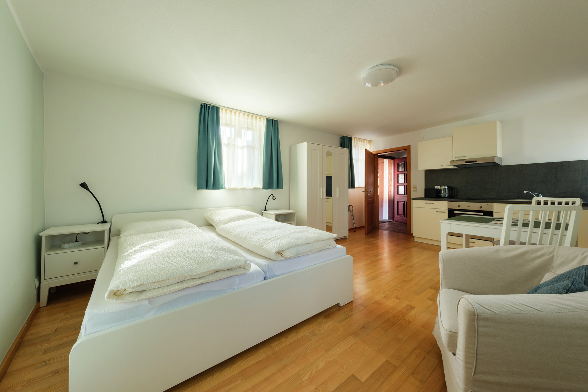 Bild - Ferienapartment Daschberg | &copy; Weingut Scholler